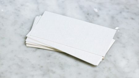 Grandes histórias que pequenas coisas nos contam