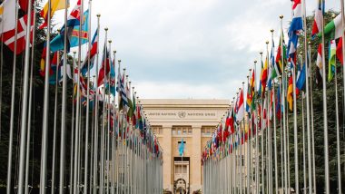 Para além de Belém: quando a Amazônia virou o centro das decisões sobre o futuro