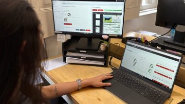 Promebo ganha nova interface para simplificar análise genética e decisões de acasalamento