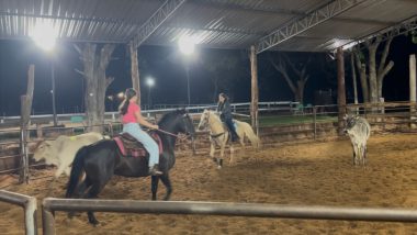 RB Ranch em Campinas traz novidades em 2026