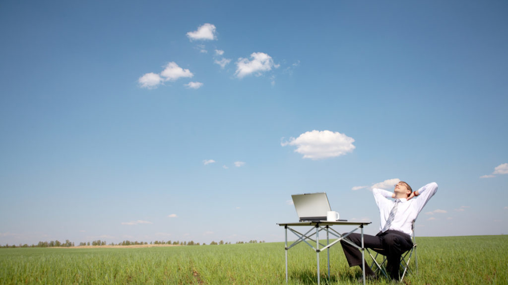 home office eo agro