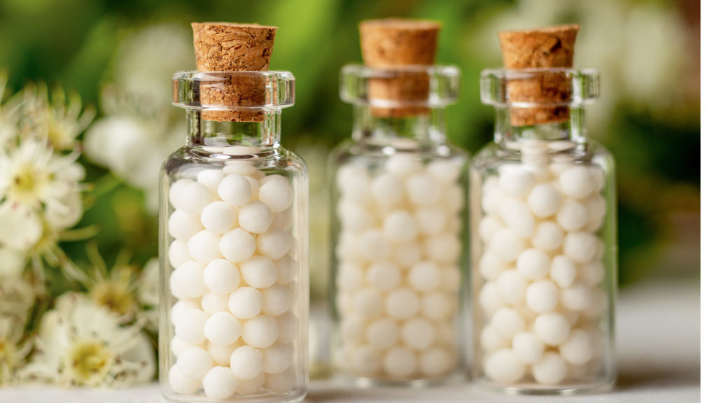 homeopatia