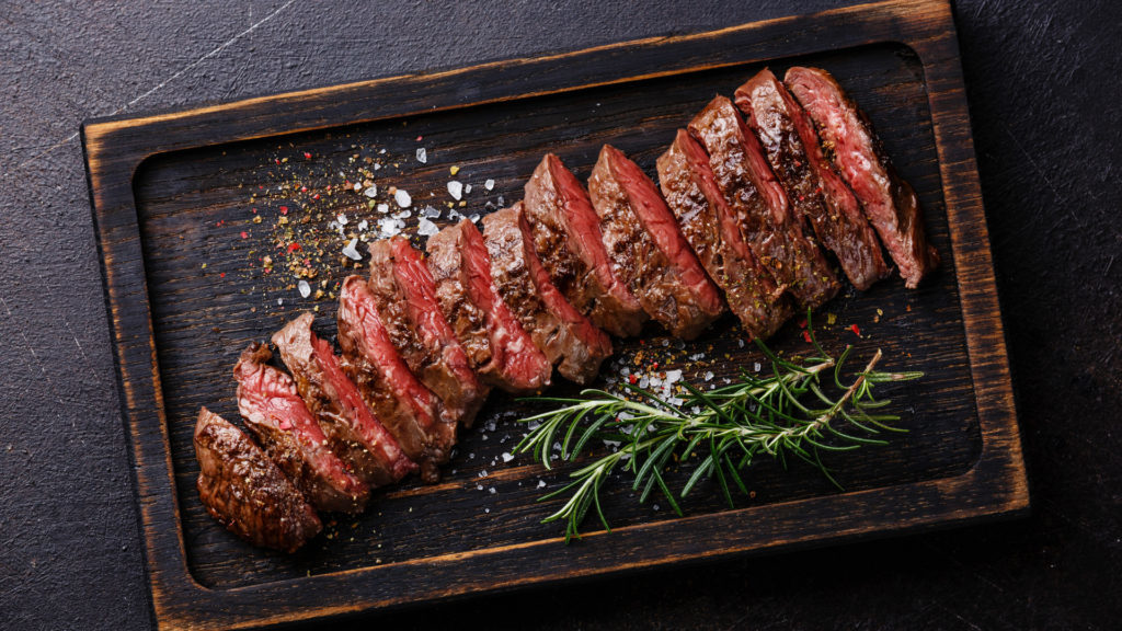 todo dia e dia de carne