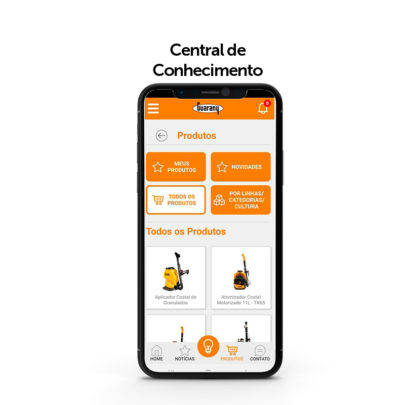 central de conhecimento tecno guarany 1 1