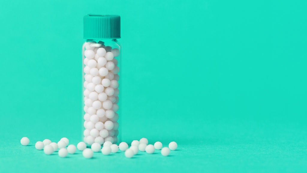 homeopatia