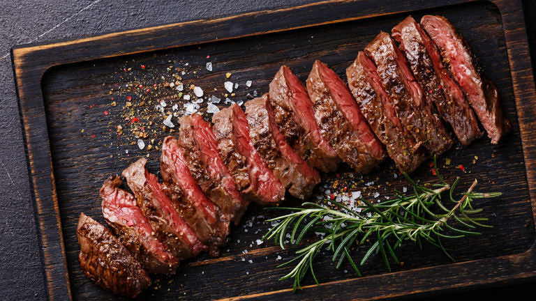 Diminui o consumo de carne bovina no Brasil