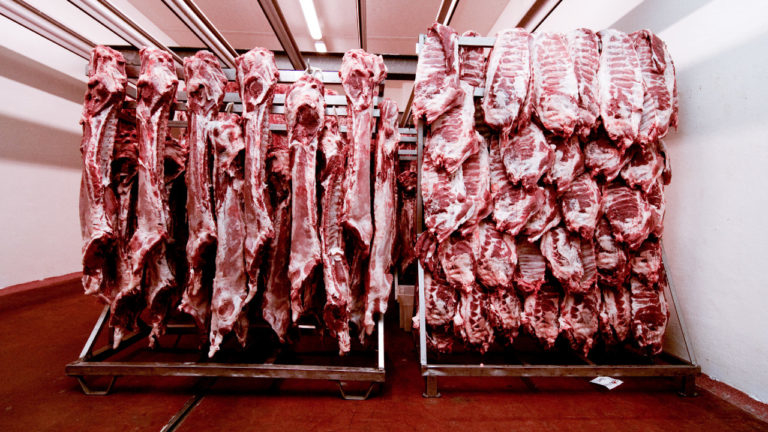 Pecuaristas dos EUA apostam em novas fábricas de carne após pandemia