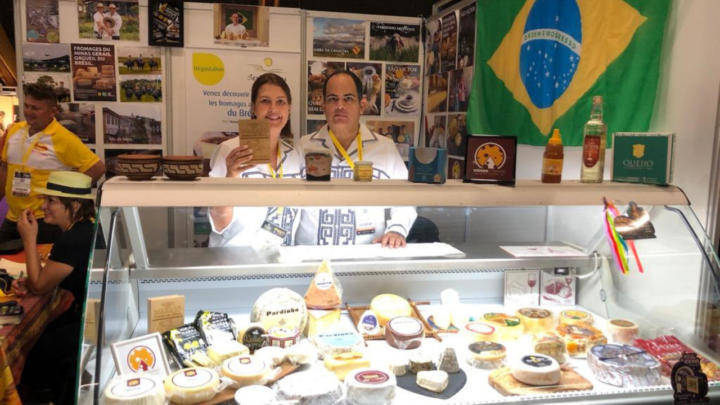 Fazenda São Victor completa 15 anos produzindo queijo do Marajó