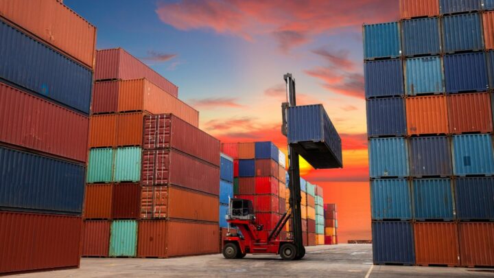 Caos logístico abala exportação de carne do Paraguai e Uruguai