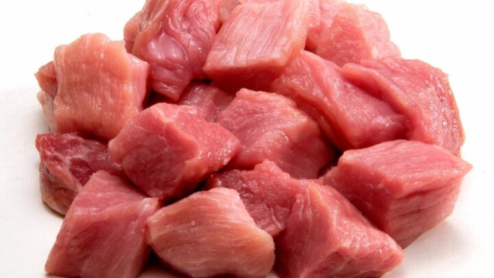 Preços da carne suínas registram alta