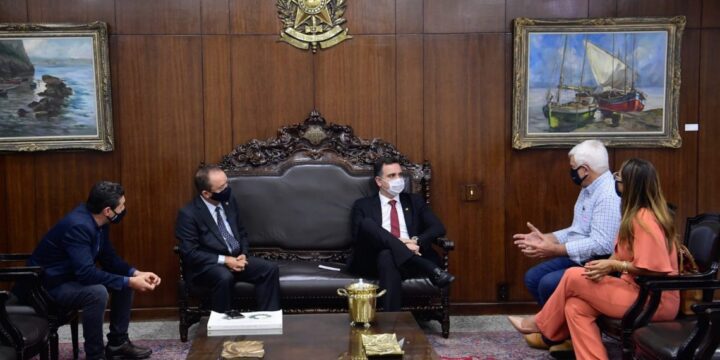 Aprosoja expõe sua preocupação com segurança jurídica