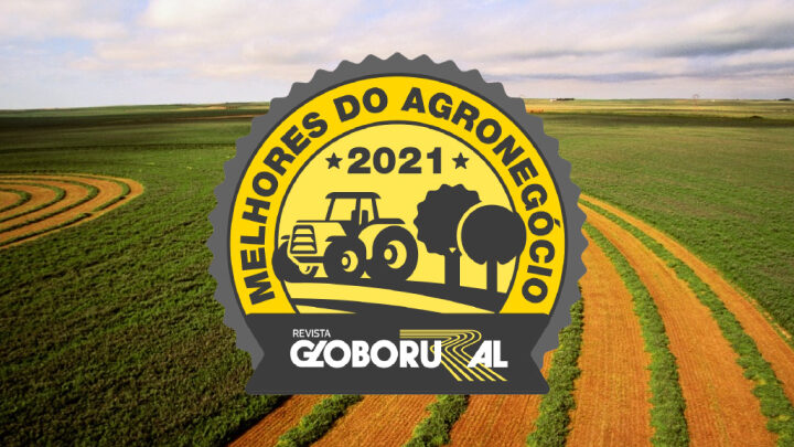 Emater-MG entre os melhores do Agro em 2021