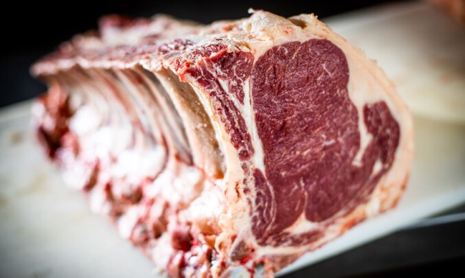 Rússia retomará importação de carnes bovina e suína