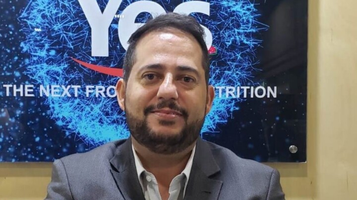 GlucanGold será destaque da Yes na IPPE 2022