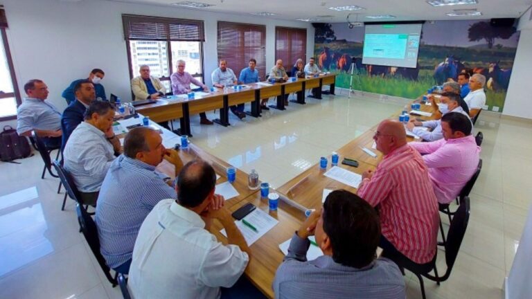 ABQM Aprova orçamento de 2022 por unanimidade