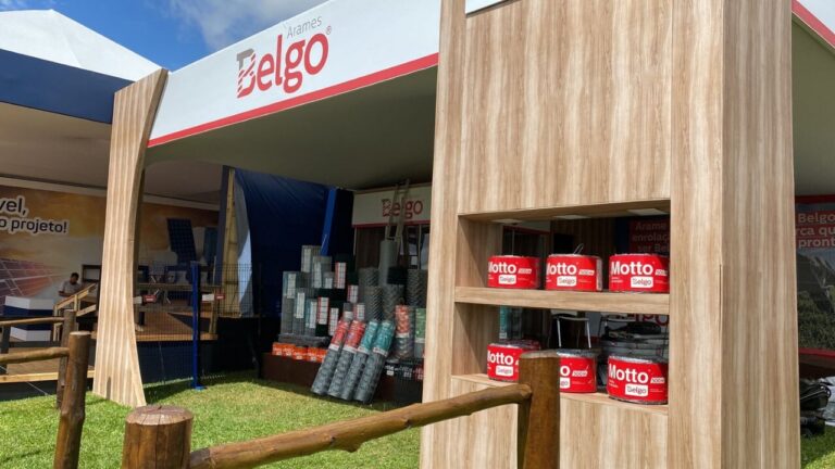 Cercas protegem propriedades contra invasão de javalis