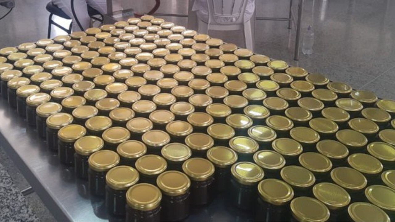 Mel do Norte de Minas Gerais recebe Indicacao Geografica 2