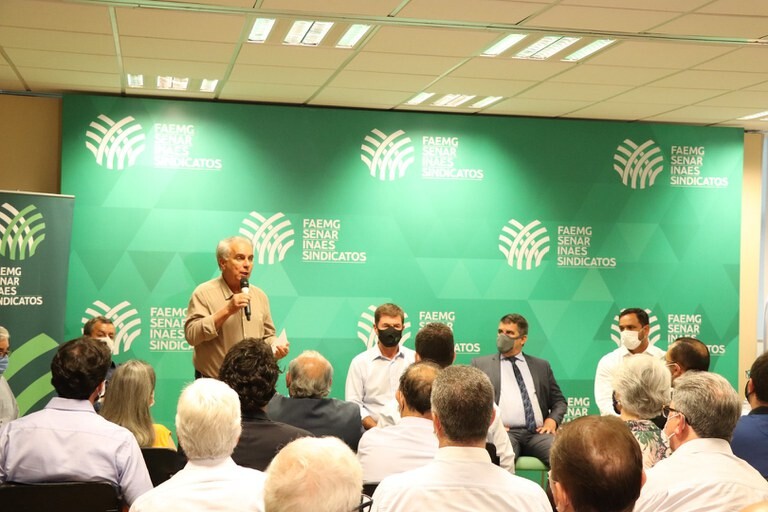 Seguro rural é importante para minimizar perdas bcb8894e 9c38 4281 bfb1 cdb95e18f652