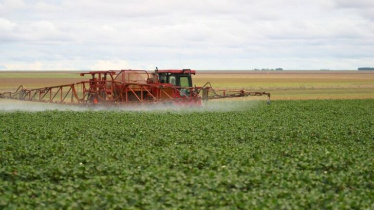 A 7ª edição do AgroBrazil começa no dia 28 de março 