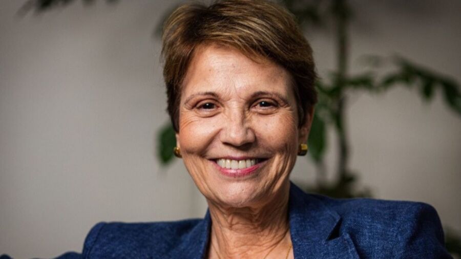 A deputada federal Tereza Cristina assumiu o Ministerio da Agricultura Pecuaria e Abastecimento MAPA no governo Jair Bolsonaro e tornou se unanimidade nacional