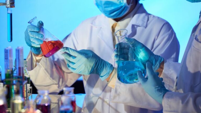 Bioinseticidas tem potencial para novo salto na safra 22-23