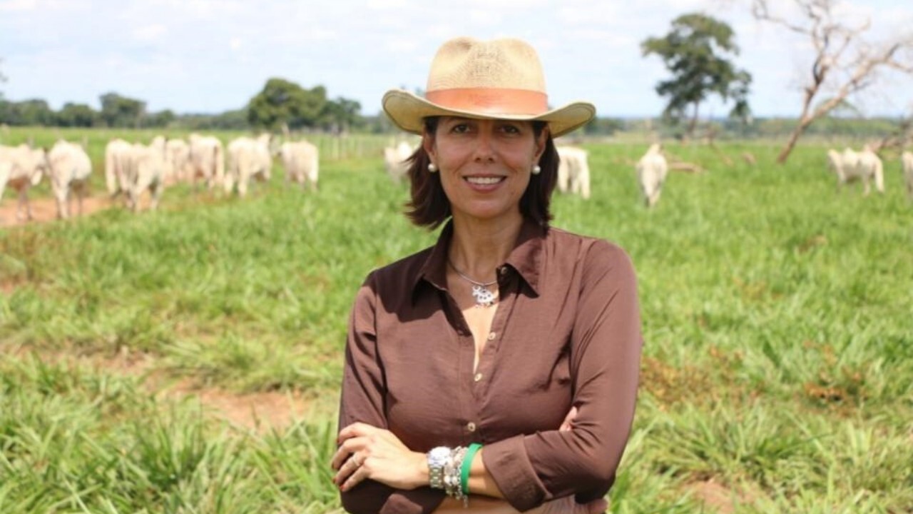 Em cargos de gestao aumenta participacao da mulher no agro1
