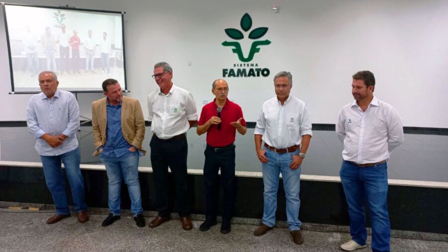Seguranca hidrica e sustentabilidade no Centro Sul de MT