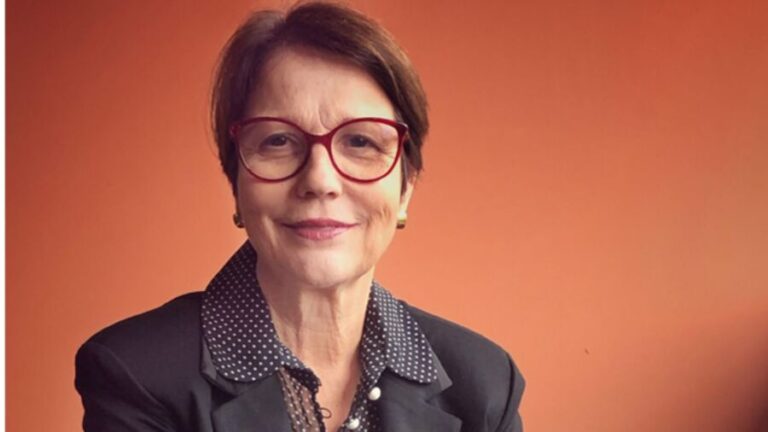 Tereza Cristina confirma o seu último dia à frente do Ministério da Agricultura
