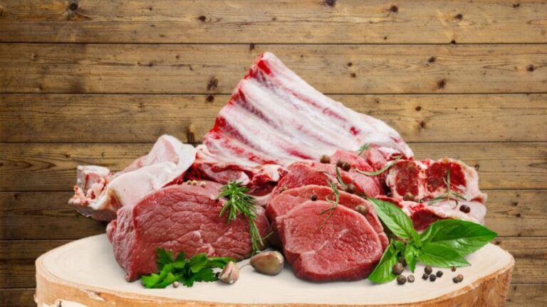 Abertura de mercado de proteína brasileira ao Canadá