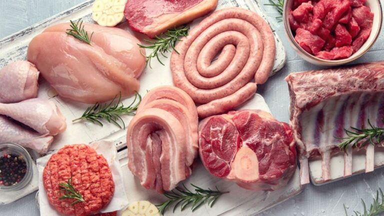 Setor de carnes tem novas oportunidades com a guerra