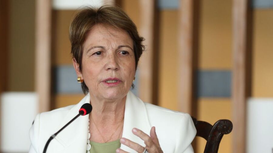 ministra 1603