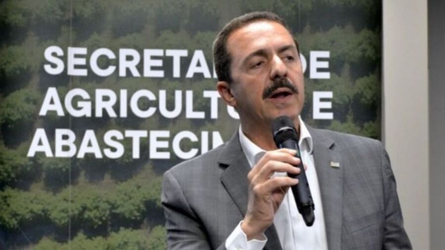 secretario agrifutura