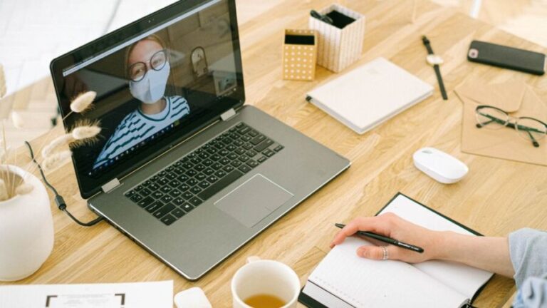 Home office ou teletrabalho