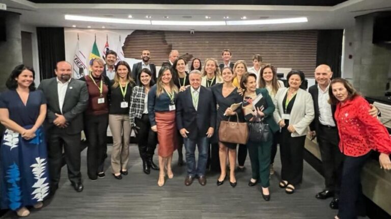 Movimento ‘De Olho no Material Escolar’ quer corrigir informações distorcidas sobre o agronegócio no Brasil
