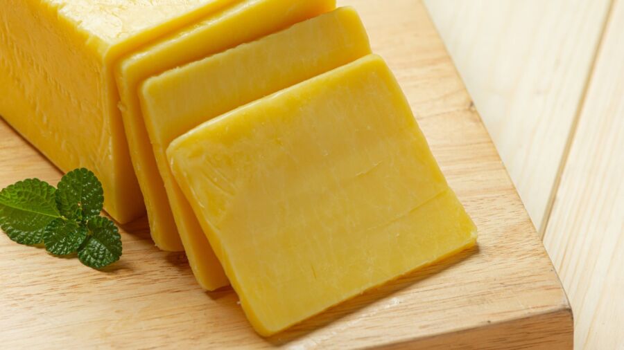 Redução a zero do imposto sobre importação de queijo muçarela é anulada