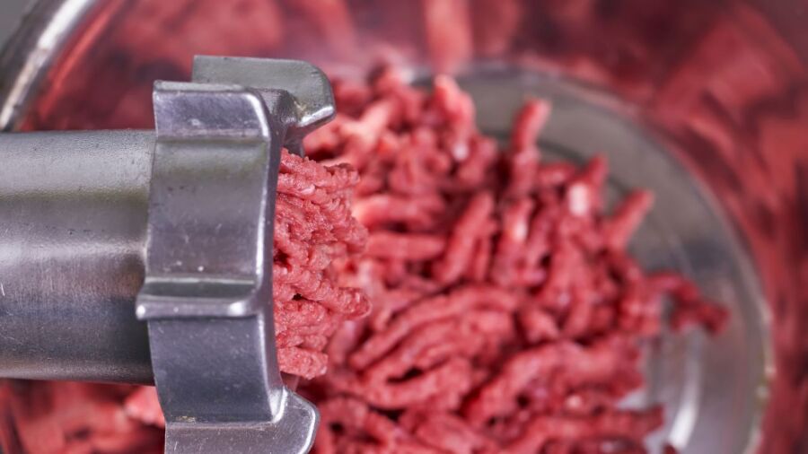Decreto autoriza venda de carne moída fracionada em SP