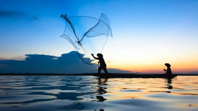 Aquicultores têm prazo de financiamento ampliado pela Caixa