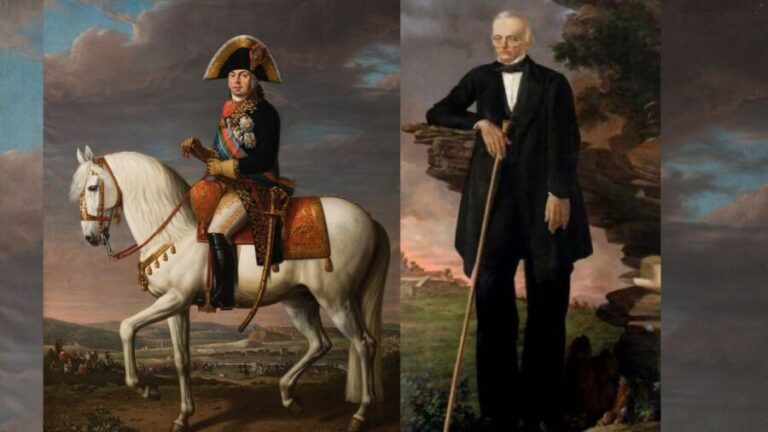 Lusitanos, Mangalargas, mitos e lendas