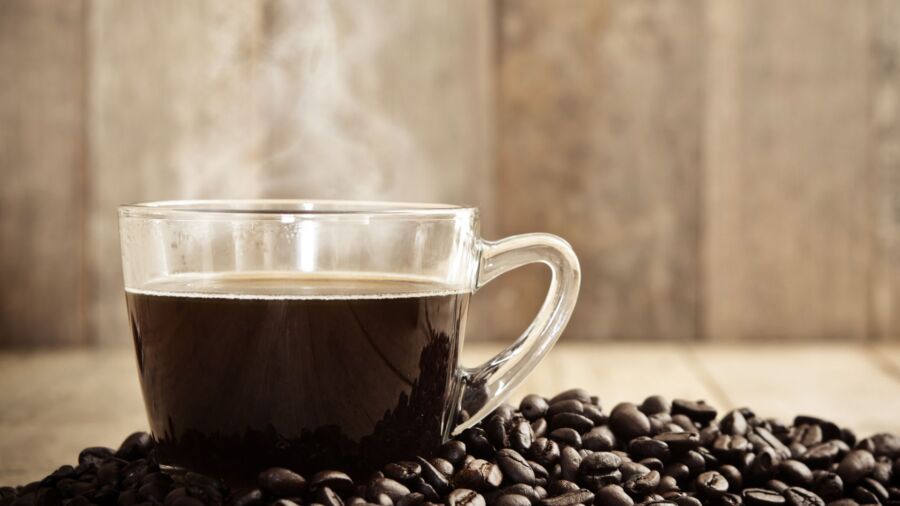 Método para identificação de café descafeinado é patenteado no INPI
