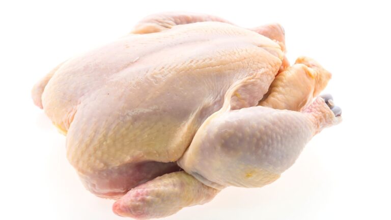 Embarques de carne de frango em junho seguem com melhor média diária de todos os tempos