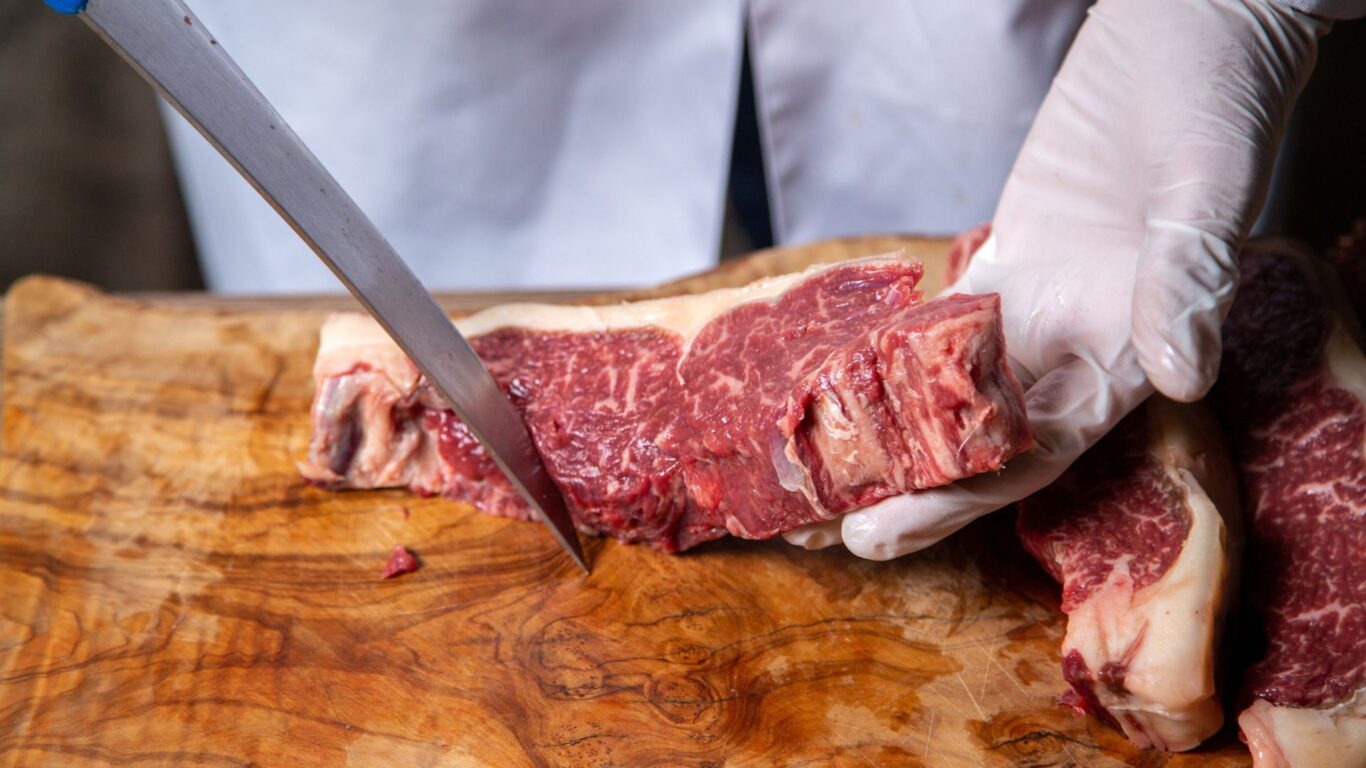 Carnes: desempenho exportador no mês de julho Carnes desempenho exportador no mês de julho
