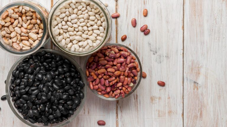 Feijão cores e batata ágata tem redução de preços pagos aos produtores