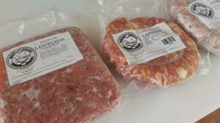 Morador de São Félix empreende e comercializa mais de 400 kg de derivados após curso
