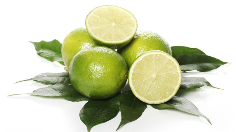 Substâncias do limão podem ajudar no combate ao Covid-19