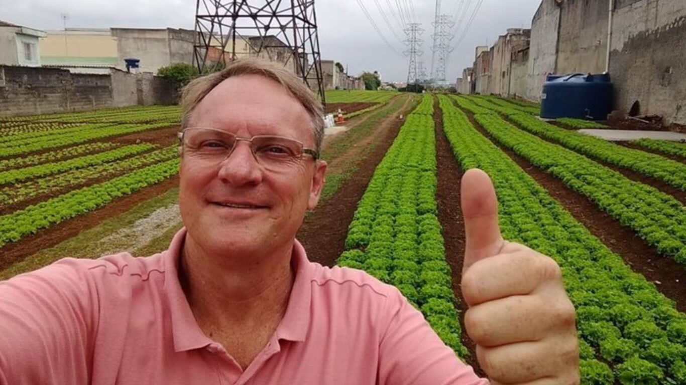 7º CNMA fortalece rede de apoio à ONG "Cidades Sem Fome" 7o CNMA fortalece rede de apoio a ONG