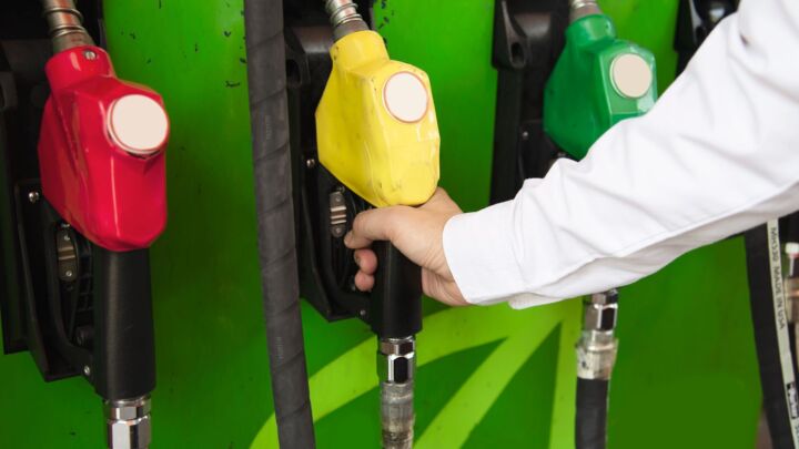 Cotações de etanóis registram forte queda no encerramento de agosto