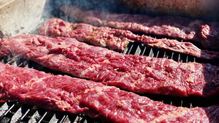 Festival de assado binacional destaca a Carne Angus Certificada
