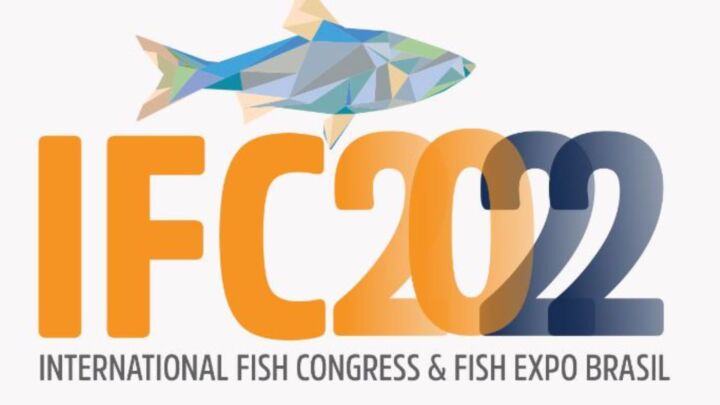 O IFC maior evento da cadeia do pescado comeca amanha 31 de agosto 1