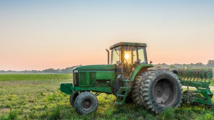 Renagro dará prioridade para maquinário agrícola produzido a partir de 2016