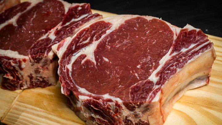 Carne bovina: cenário para 2023